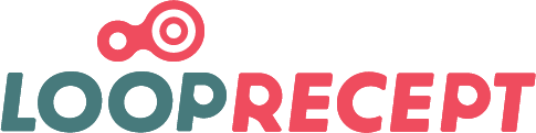 Logo Looprecept